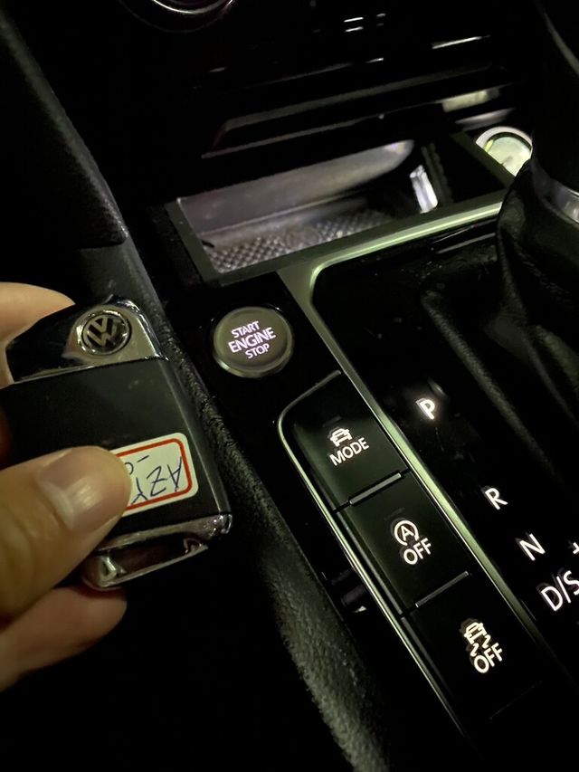 VOLKSWAGEN福斯 PASSAT  第27張相片