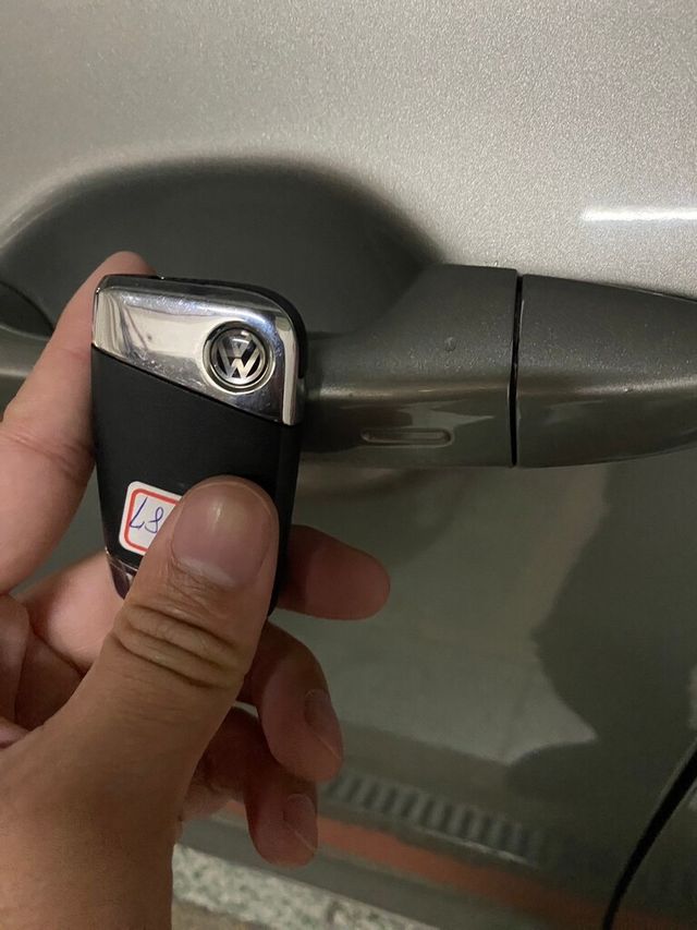 VOLKSWAGEN福斯 PASSAT  第29張相片