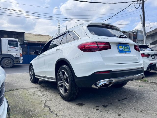 M-BENZ賓士 GLC300  第5張相片