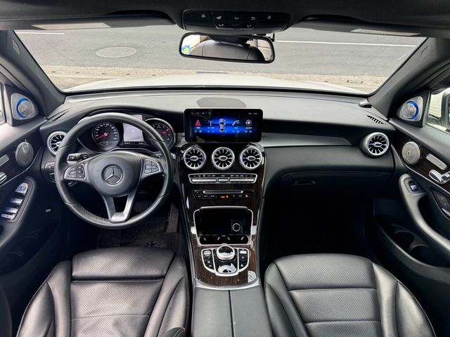 M-BENZ賓士 GLC300  第6張相片