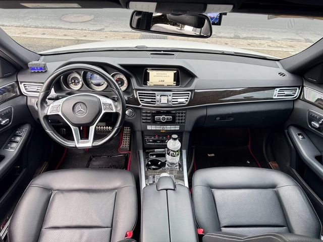 M-BENZ賓士 E350  第6張相片