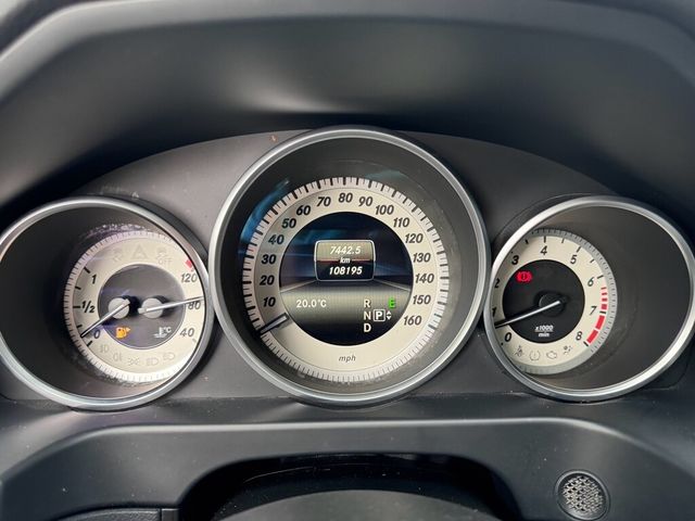 M-BENZ賓士 E350  第9張相片