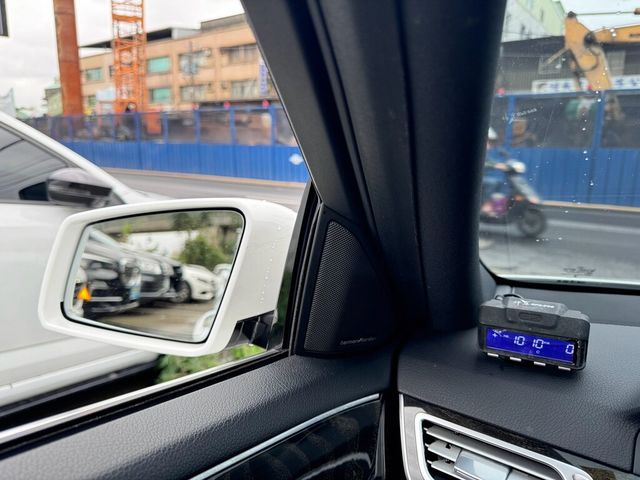 M-BENZ賓士 E350  第12張相片