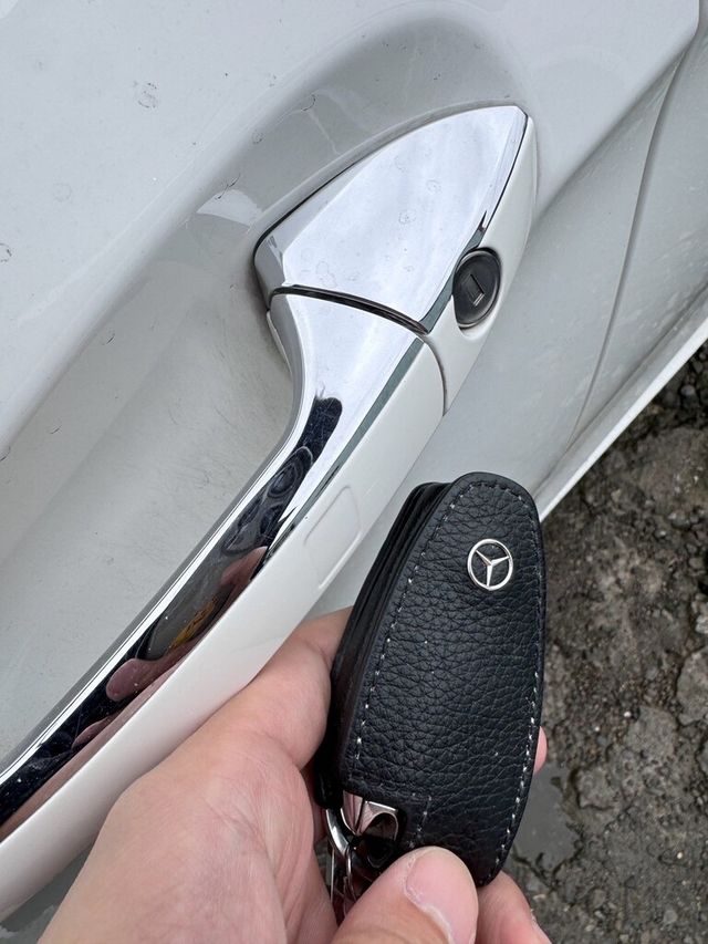 M-BENZ賓士 E350  第13張相片