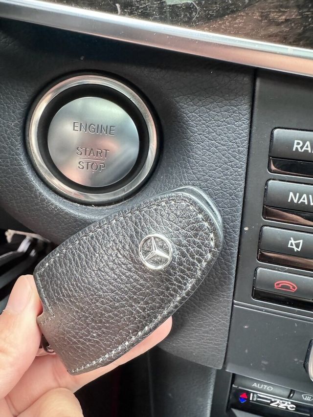 M-BENZ賓士 E350  第14張相片
