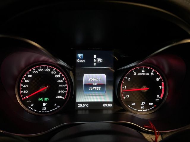 M-BENZ賓士 C300  第9張相片