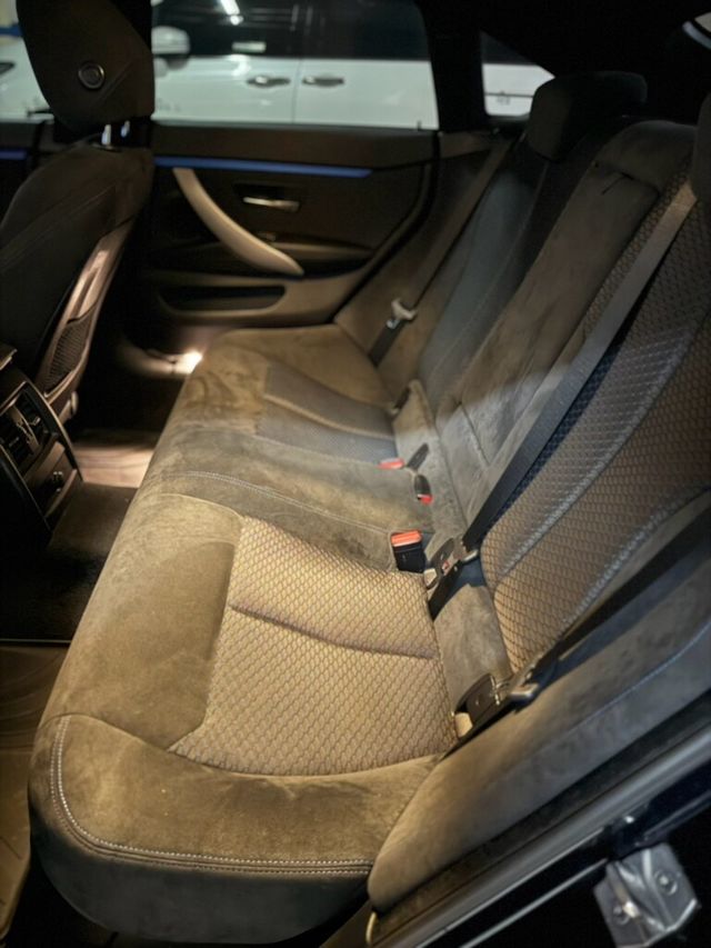 BMW寶馬 420I GRAN COUPE  第7張相片