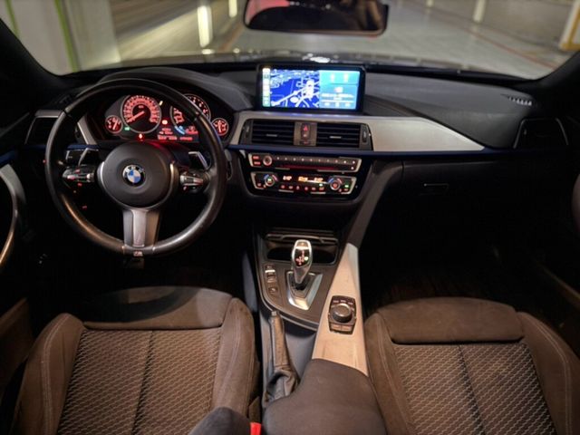 BMW寶馬 420I GRAN COUPE  第8張相片