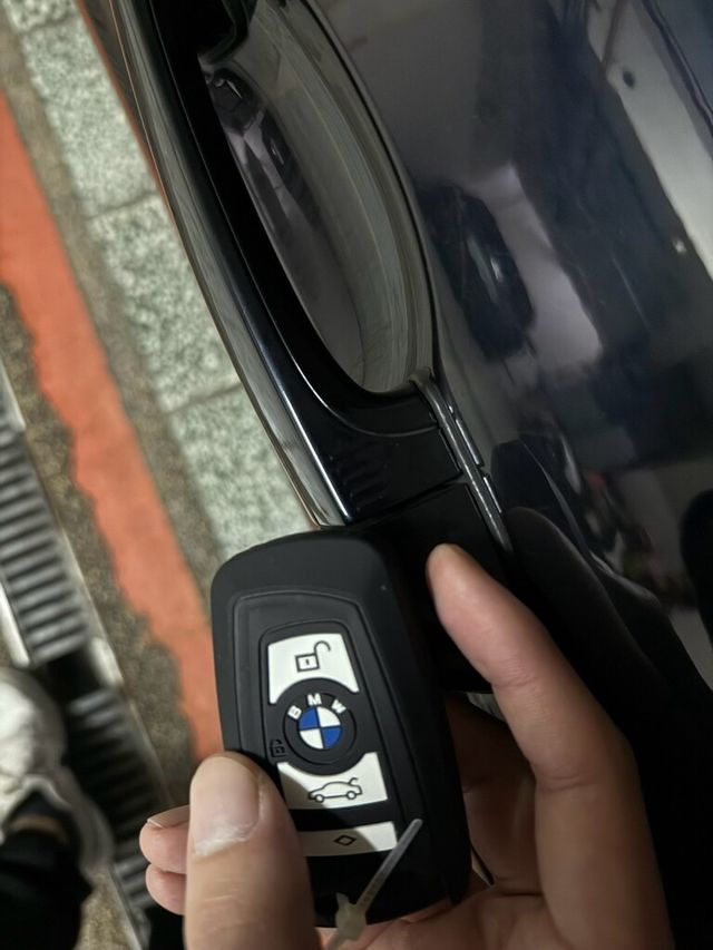 BMW寶馬 420I GRAN COUPE  第15張相片
