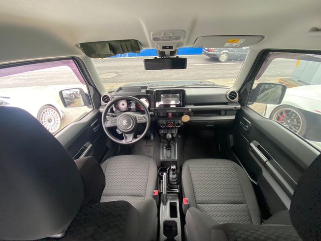 SUZUKI鈴木 JIMNY  第6張相片