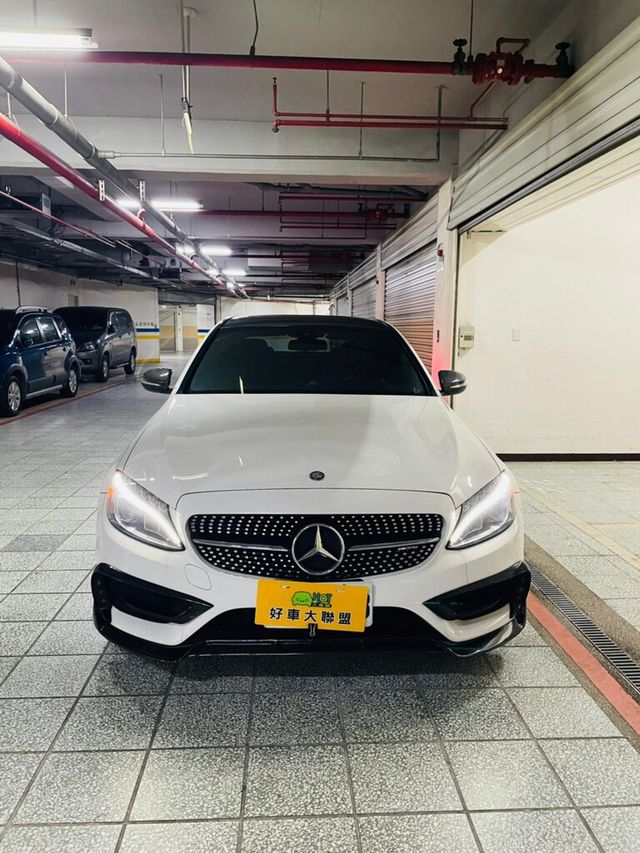 M-BENZ賓士 C300  第3張相片