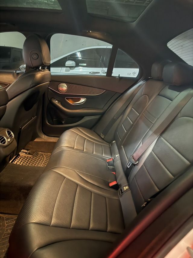 M-BENZ賓士 C300  第9張相片