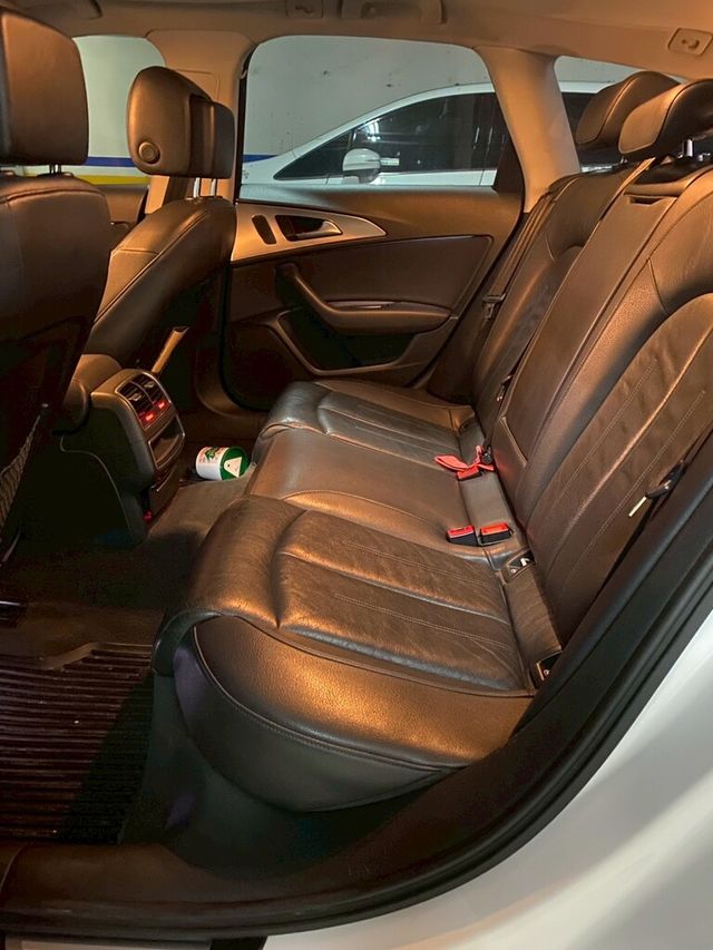 AUDI奧迪 A6 AVANT  第8張相片