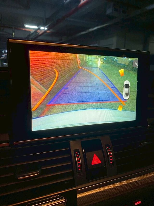 AUDI奧迪 A6 AVANT  第11張相片