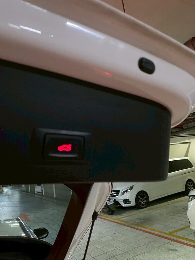 AUDI奧迪 A6 AVANT  第12張相片