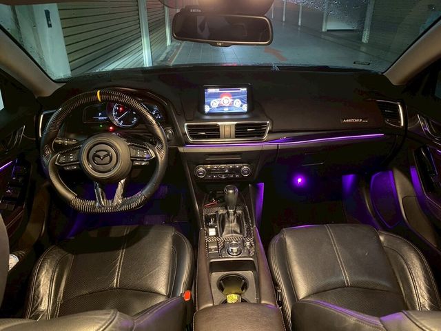 MAZDA馬自達 MAZDA 3  第6張相片