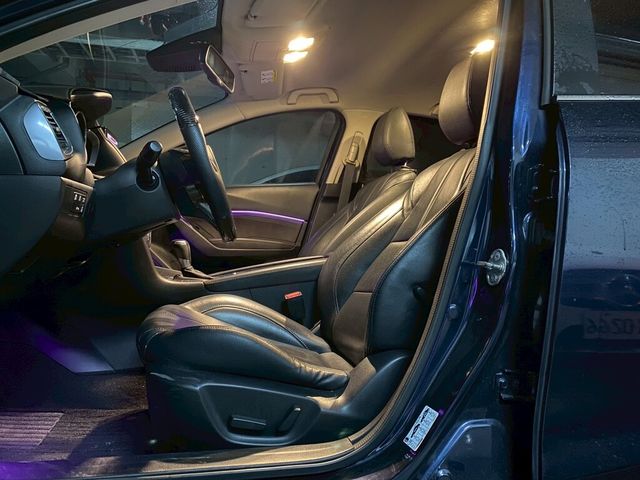MAZDA馬自達 MAZDA 3  第7張相片