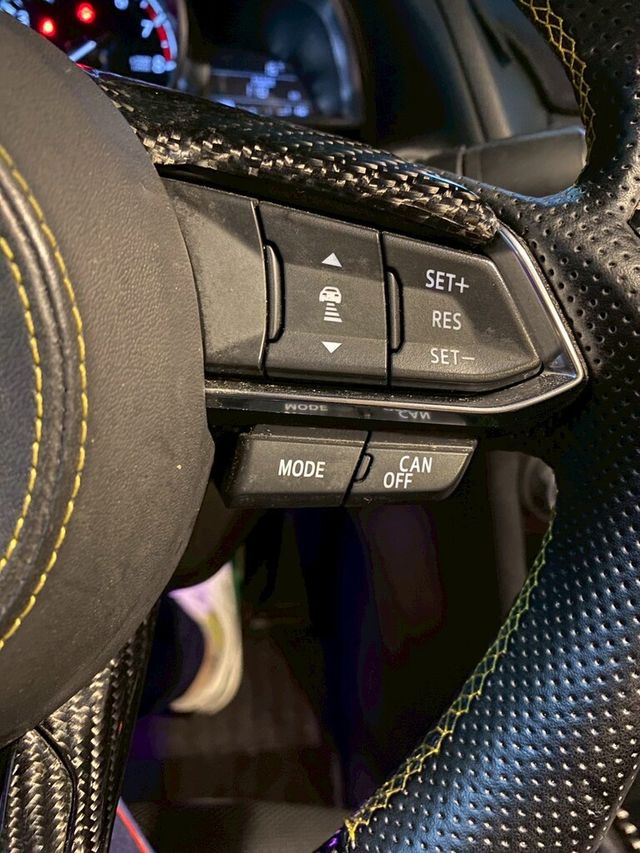 MAZDA馬自達 MAZDA 3  第14張相片
