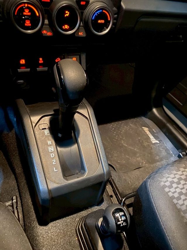 SUZUKI鈴木 JIMNY  第8張相片