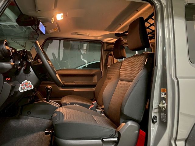 SUZUKI鈴木 JIMNY  第13張相片