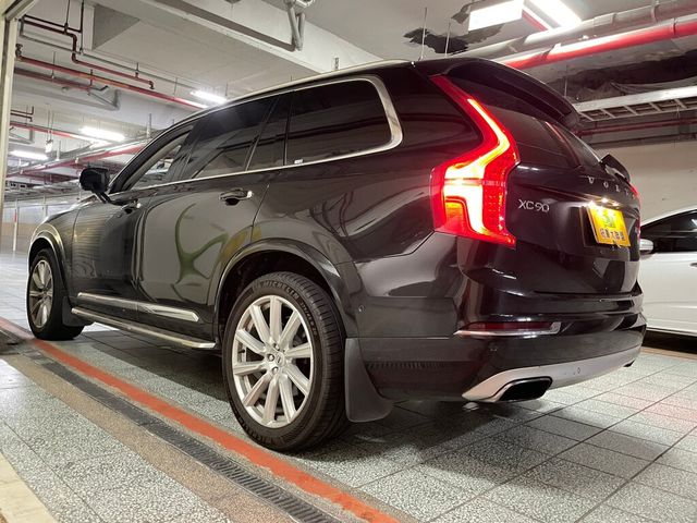 VOLVO富豪 XC90  第5張相片