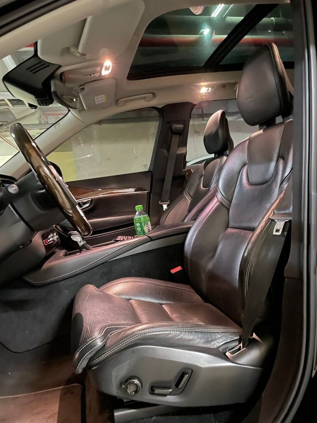 VOLVO富豪 XC90  第6張相片