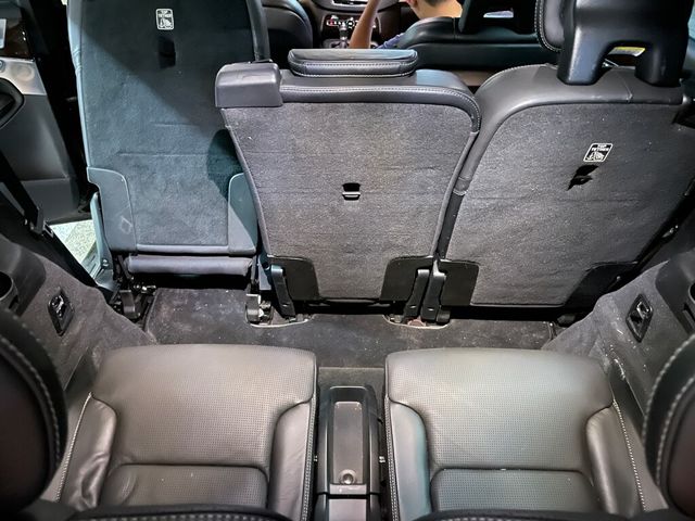 VOLVO富豪 XC90  第12張相片