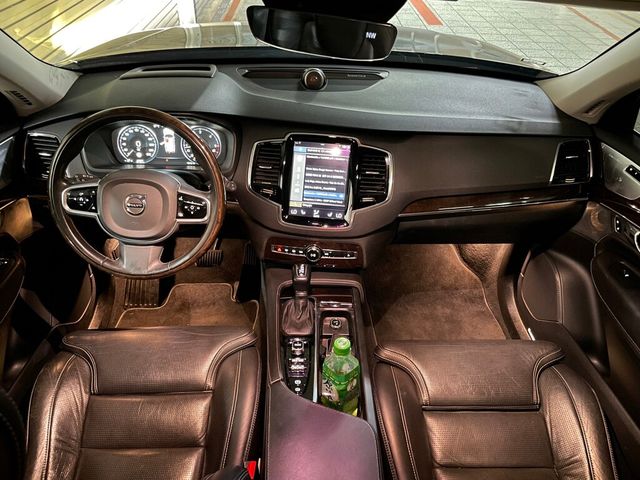 VOLVO富豪 XC90  第13張相片