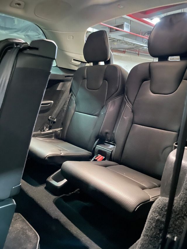 VOLVO富豪 XC90  第15張相片
