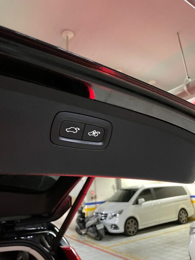 VOLVO富豪 XC90  第16張相片