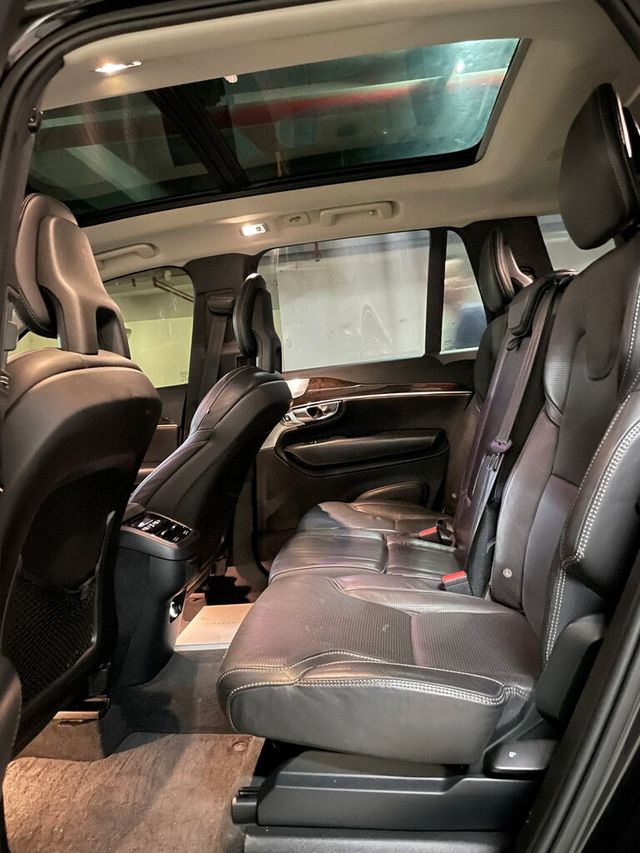 VOLVO富豪 XC90  第17張相片