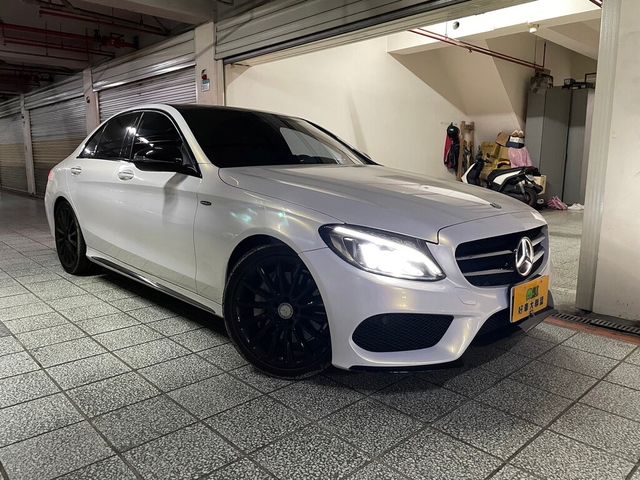 M-BENZ賓士 C300  第1張相片