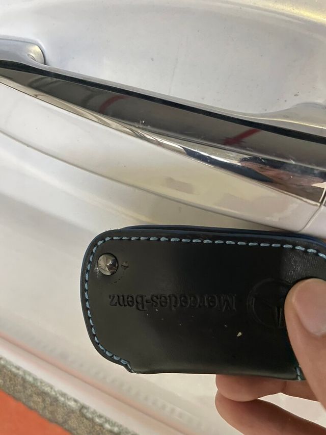 M-BENZ賓士 C300  第10張相片