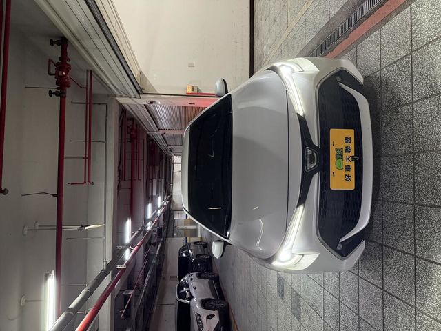 TOYOTA豐田 COROLLA SPORT  第3張相片