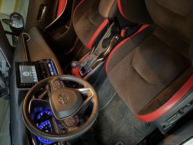 TOYOTA豐田 COROLLA SPORT  第6張相片