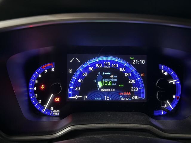 TOYOTA豐田 COROLLA SPORT  第11張相片