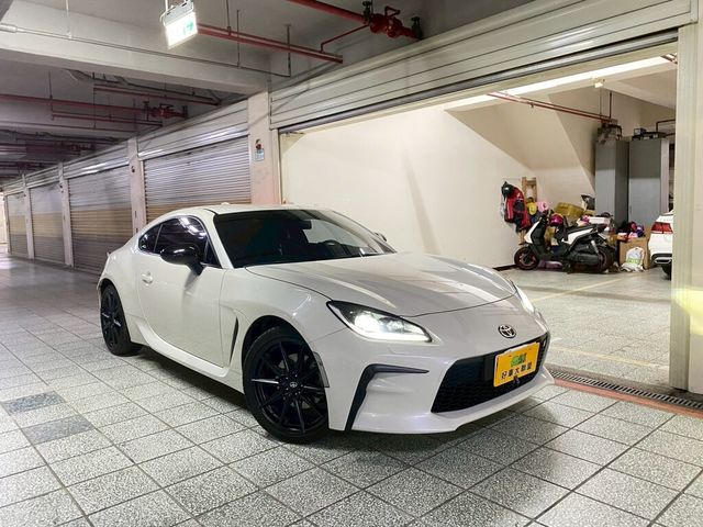 TOYOTA豐田 86  第1張相片