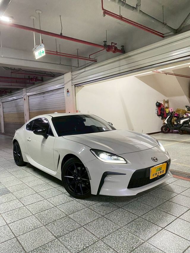 TOYOTA豐田 86  第2張相片