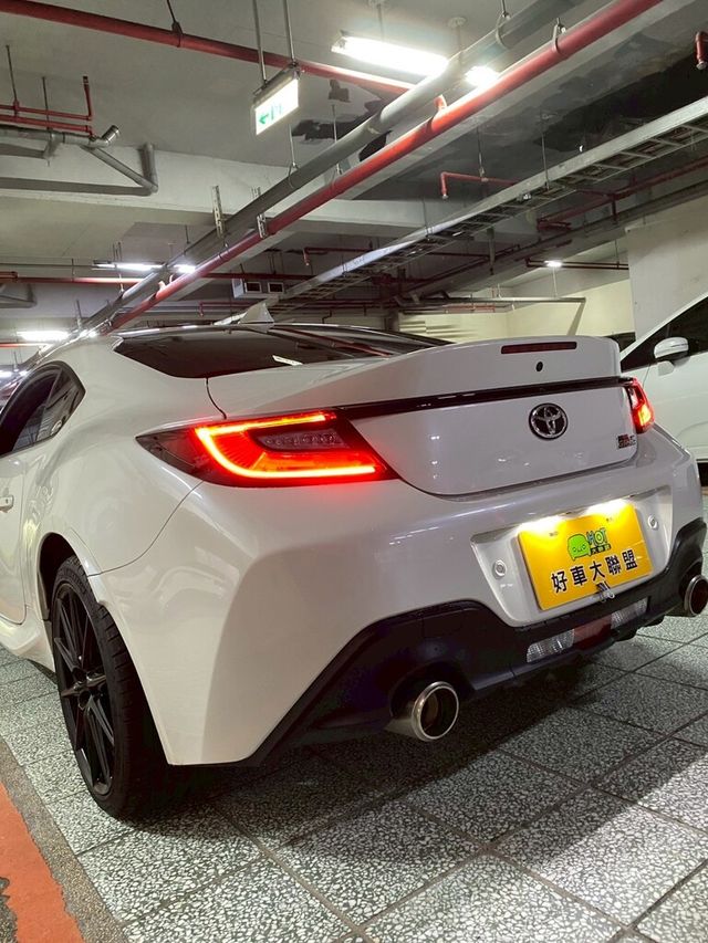 TOYOTA豐田 86  第5張相片