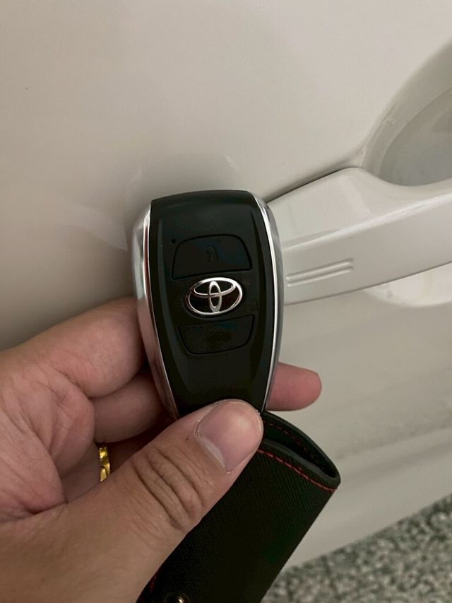TOYOTA豐田 86  第9張相片