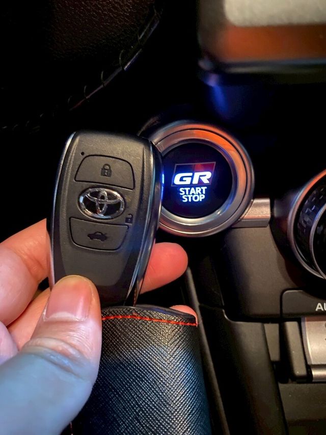 TOYOTA豐田 86  第10張相片
