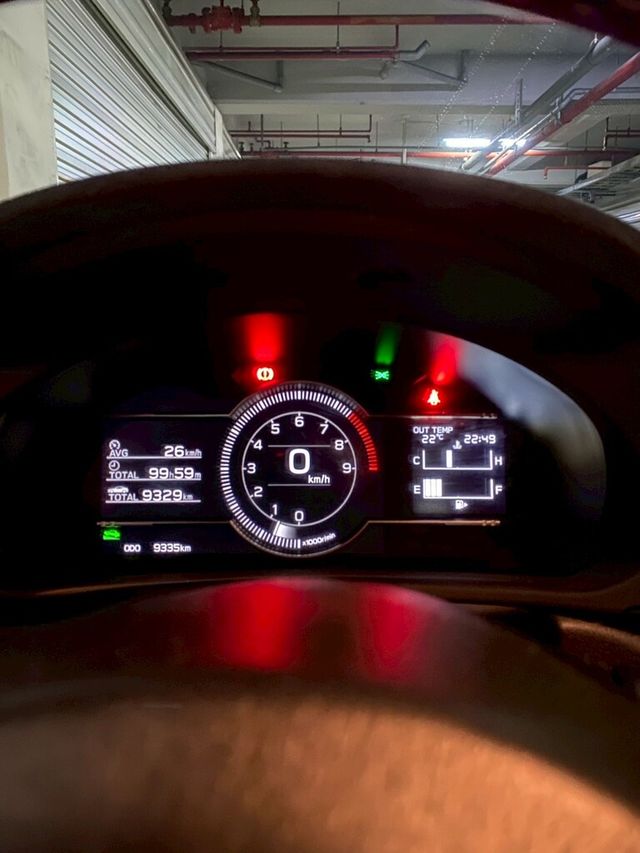 TOYOTA豐田 86  第13張相片