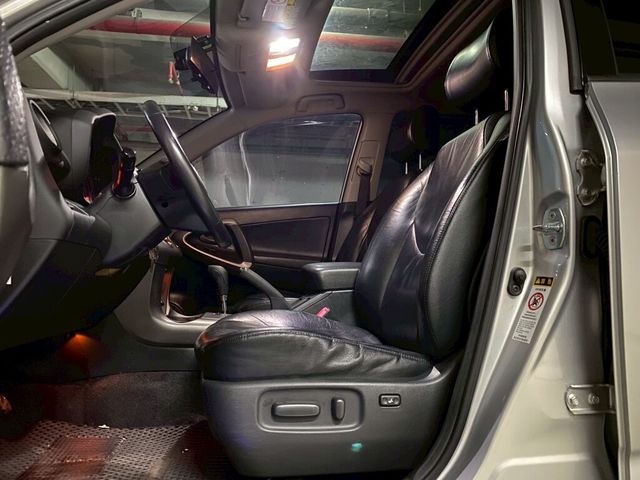 TOYOTA豐田 RAV4  第7張相片