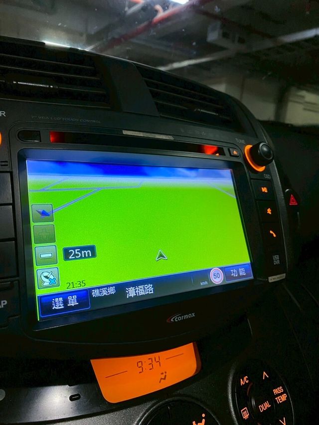 TOYOTA豐田 RAV4  第11張相片