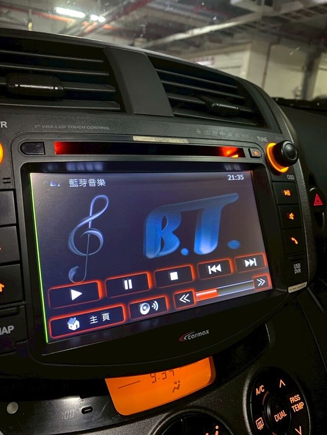 TOYOTA豐田 RAV4  第12張相片
