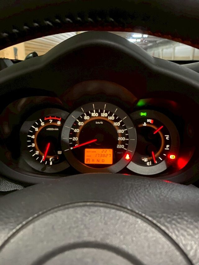 TOYOTA豐田 RAV4  第13張相片