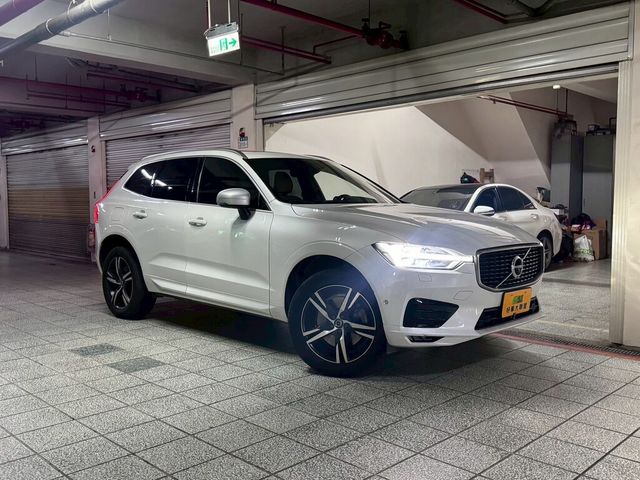 VOLVO富豪 XC60  第1張相片