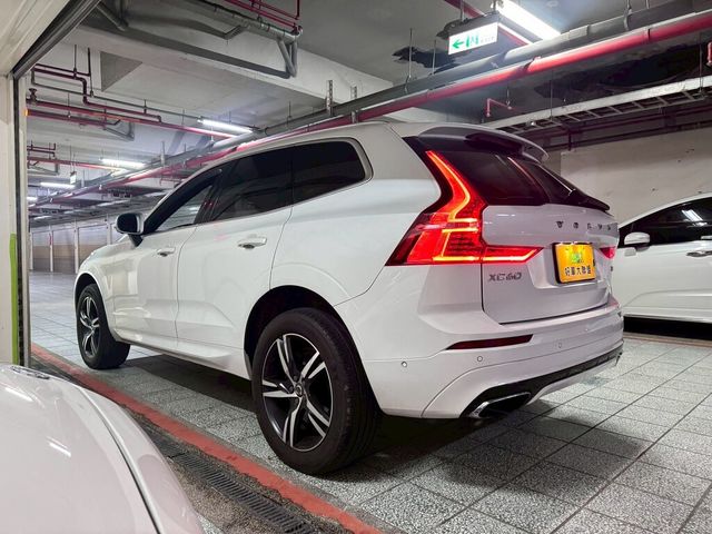 VOLVO富豪 XC60  第5張相片