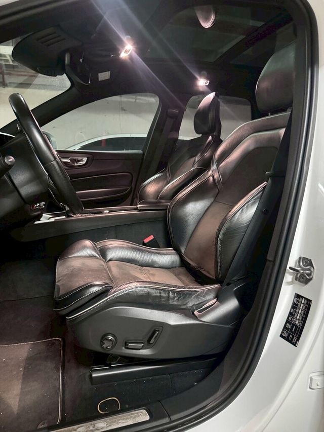 VOLVO富豪 XC60  第7張相片