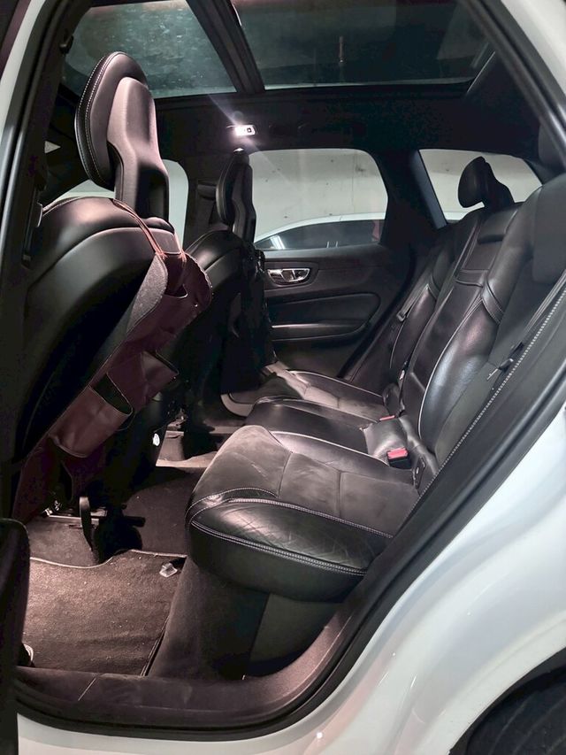 VOLVO富豪 XC60  第8張相片
